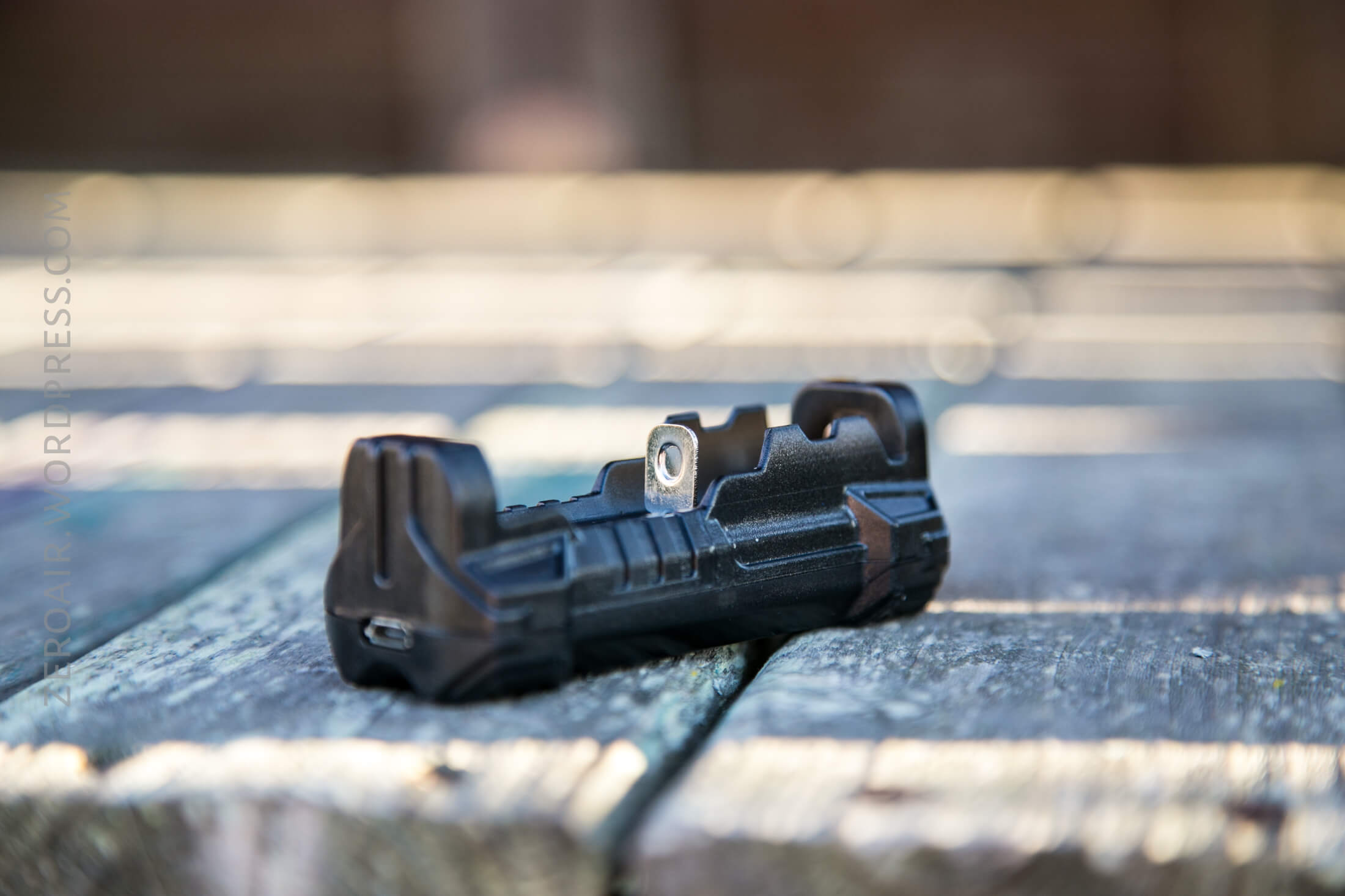 Зарядное устройство Armytek Handy C1 Pro Фото 2